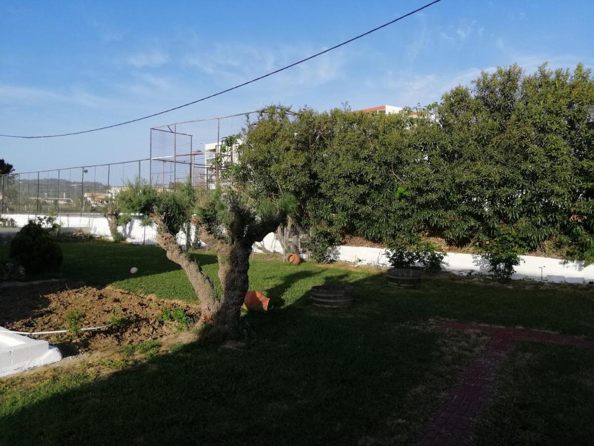 Vila. Dionysos Agios Georgios  Exterior photo
